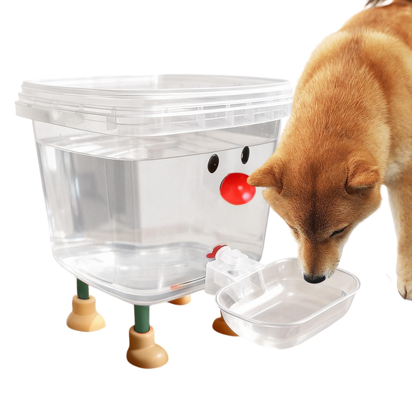 Automatic Cat Water Dispenser 3L - NEW Dog Automatic Water Dispenser Auto