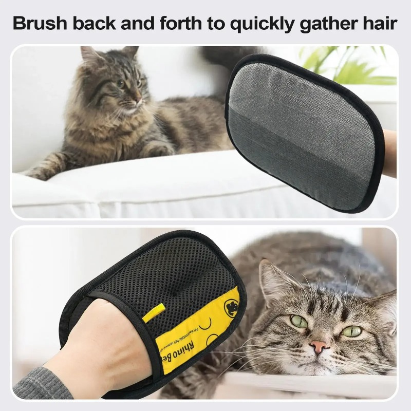 Double-Sided Electrostatic Pet - огляд і ціна Pet Fountain Cleaning Kit