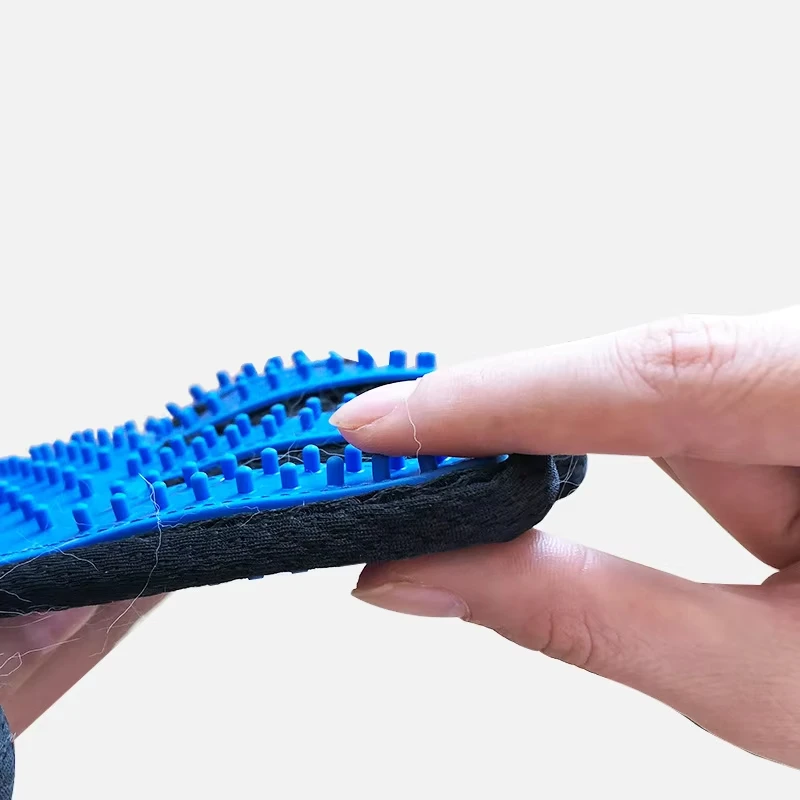 Pet Glove Cat Grooming Glove C - огляд і ціна Pet Fountain Cleaning Kit