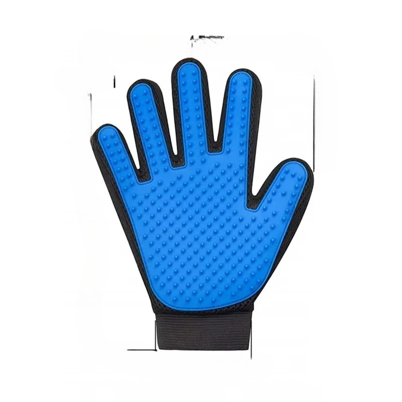 Pet Glove Cat Grooming Glove C - огляд і ціна Pet Fountain Cleaning Kit