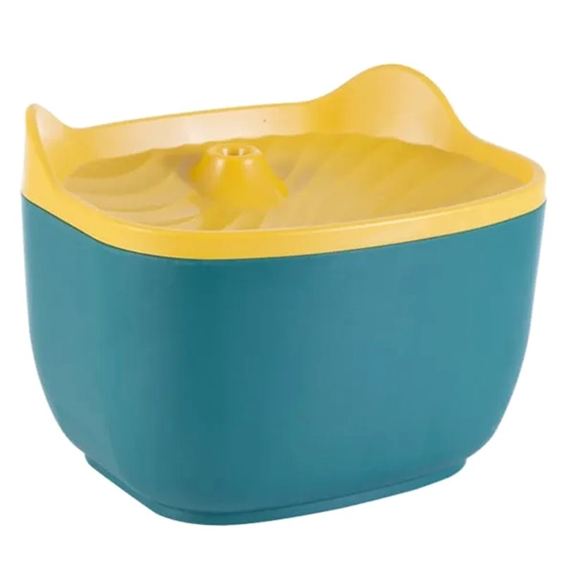 ABZC-Dog Water Fountain For Ca - огляд і ціна Dog Water Fountain Large