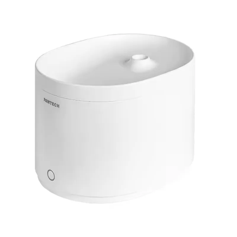 2.5L Smart Pet Drinking Water  - огляд і ціна Smart Pet Water Fountain Wifi