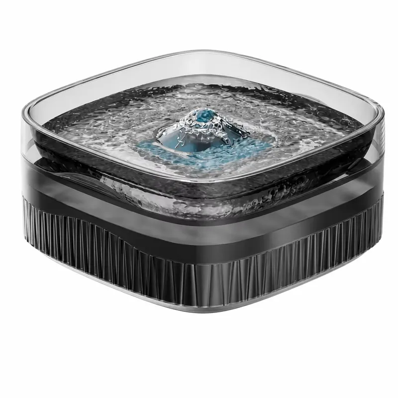 for 5.5L Large Capacity Pet Wa - огляд і ціна Dog Water Fountain Large