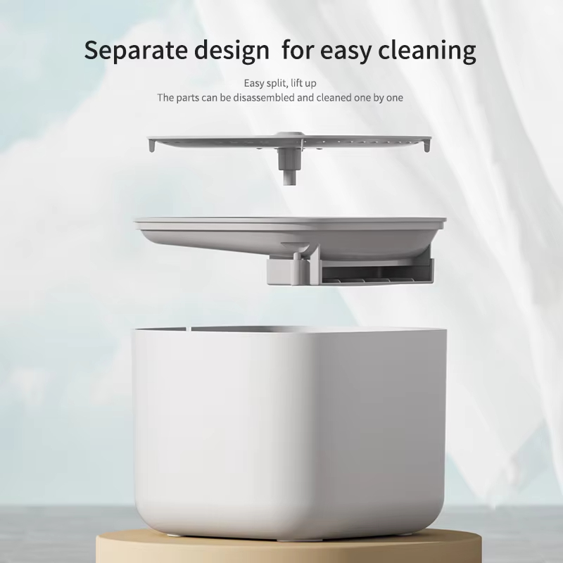 101oz/3L Pet Water Fountain Au - огляд і ціна Automatic Cat Water Dispenser 3L