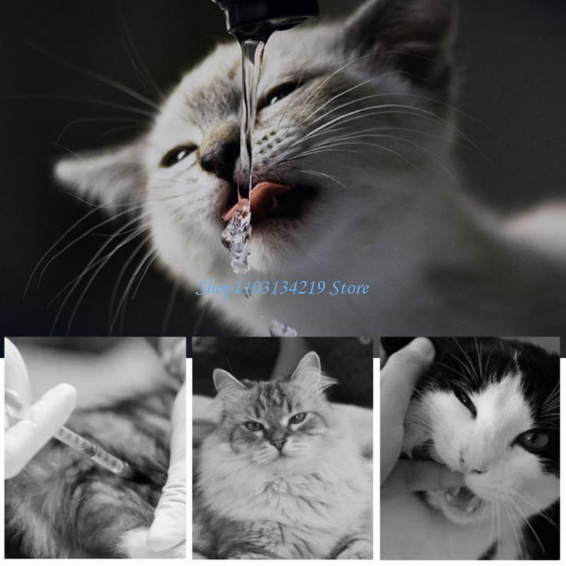 N5KC Pet Cats Water Fountain R - огляд і ціна Pet Fountain Filter Replacement