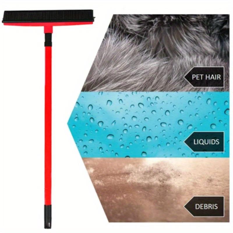 1Pc Pet Carpet Dehairing Sweep - огляд і ціна Pet Fountain Cleaning Kit