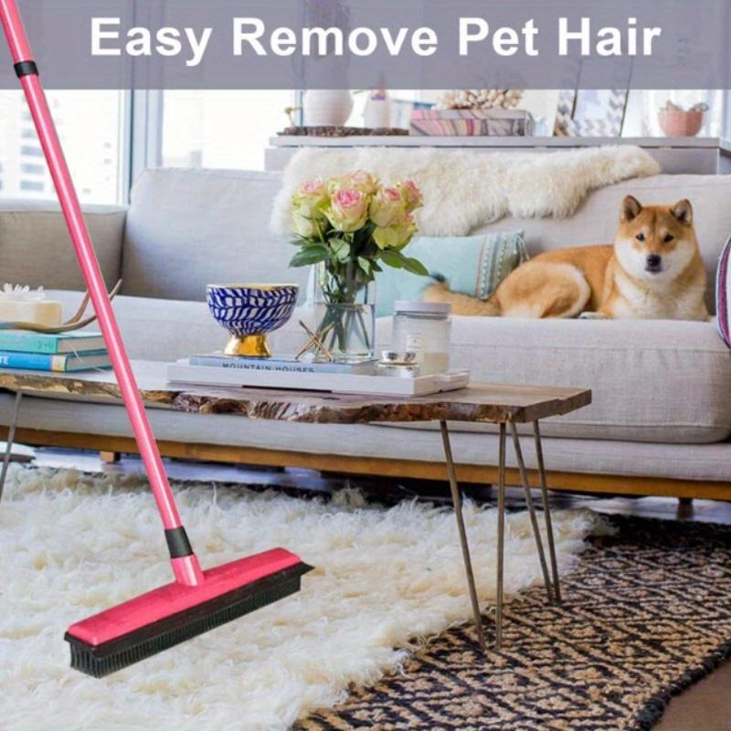 1Pc Pet Carpet Dehairing Sweep - огляд і ціна Pet Fountain Cleaning Kit