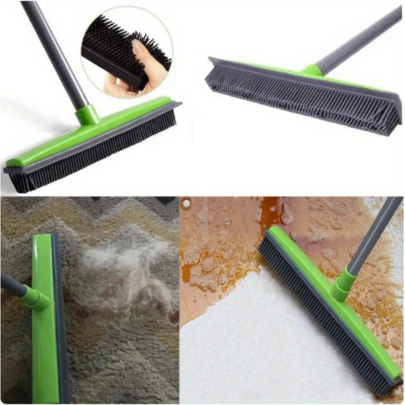 1Pc Pet Carpet Dehairing Sweep - огляд і ціна Pet Fountain Cleaning Kit
