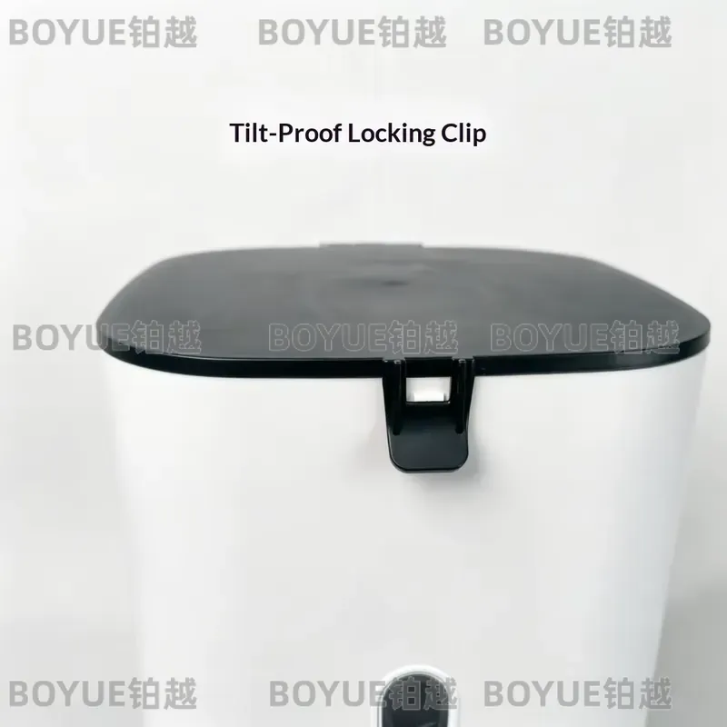 for 7L Stainless Steel Portabl - огляд і ціна Pet Feeder App Control Portion