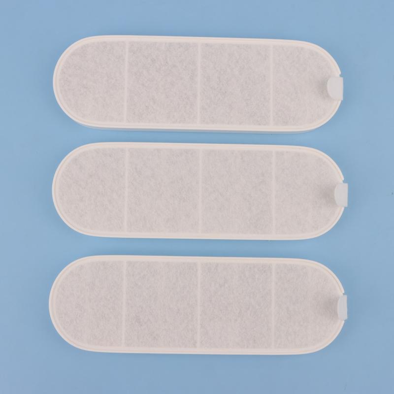 3Pcs For Xiaomi Mijia Smart Pe - огляд і ціна Smart Pet Water Fountain Wifi
