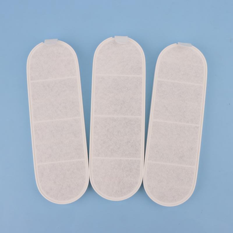 3Pcs For Xiaomi Mijia Smart Pe - огляд і ціна Smart Pet Water Fountain Wifi