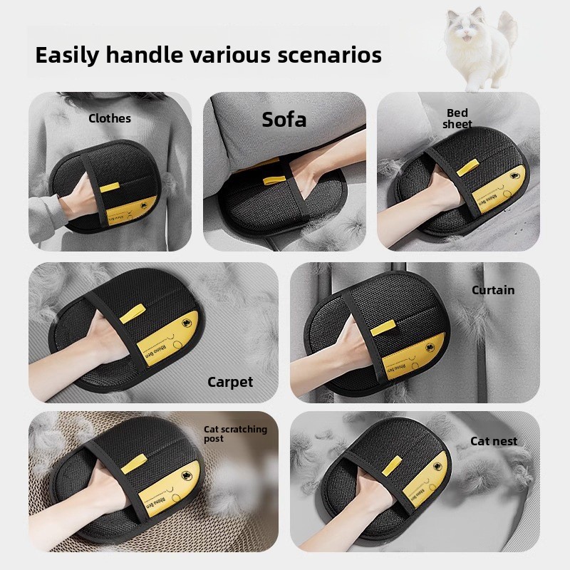 Pet Hair Removal Kit: Sticky R - огляд і ціна Pet Fountain Cleaning Kit