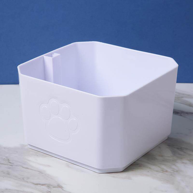 ZHAYA Pet Smart Circulating Wa - огляд і ціна Dog Water Fountain Large
