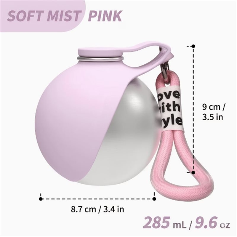 [A93Z!】 Pet Water Cup Cat Dog  - огляд і ціна Dog Water Fountain Large