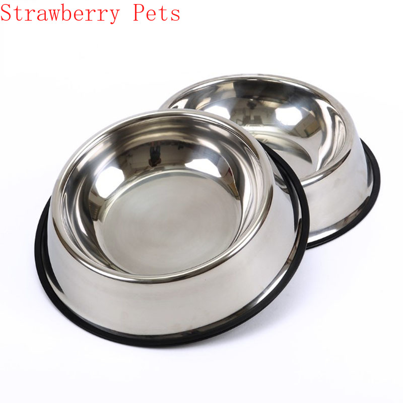 Stainless Steel Pet Dog Bowl F - огляд і ціна Pet Water Fountain Stainless Steel