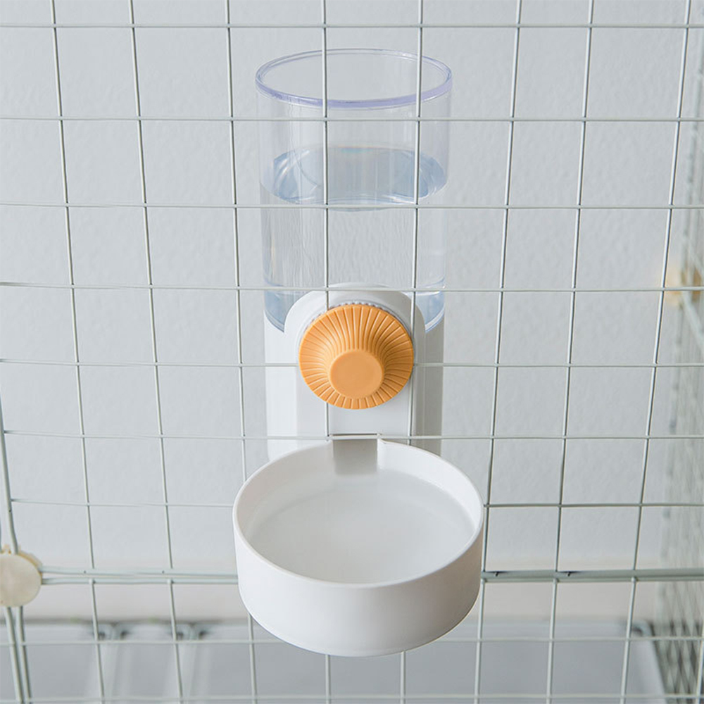 Large Capacity Cat Cage Hangin - огляд і ціна Dog Water Fountain Large