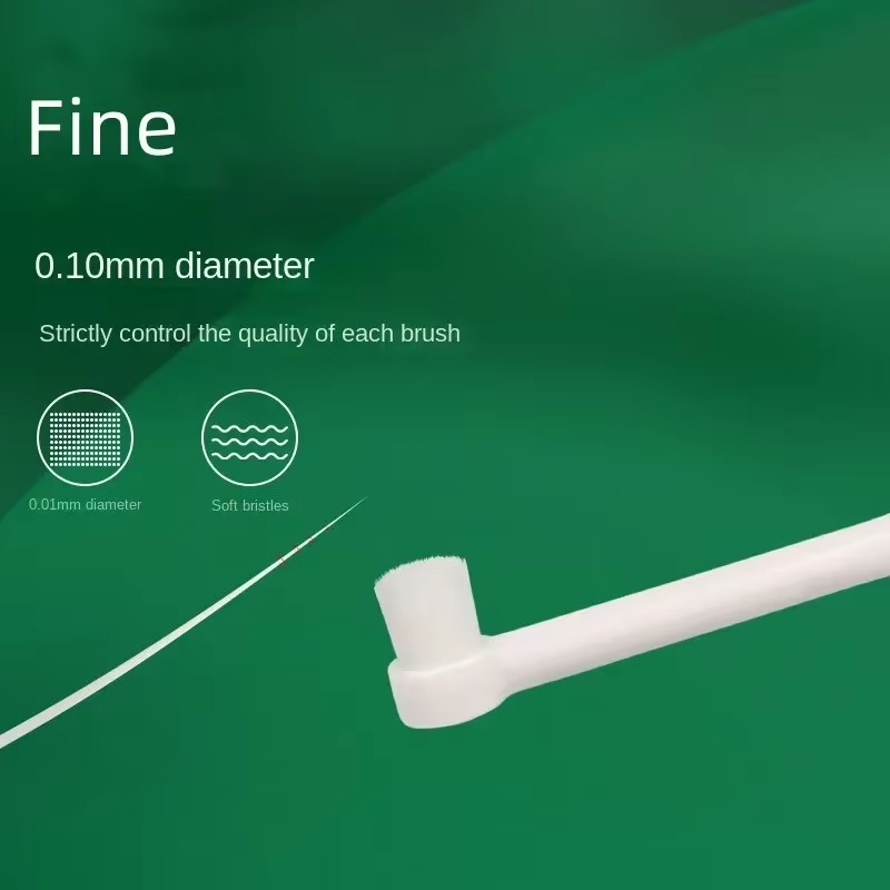 Round Head Pet Toothbrush Remo - огляд і ціна Pet Fountain Cleaning Kit