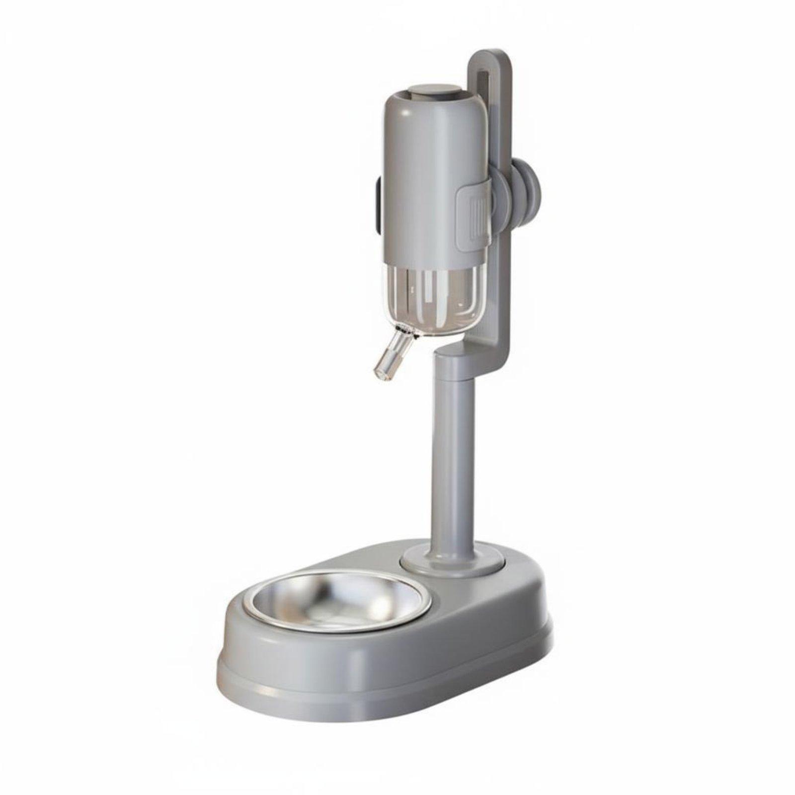 Pet Water Supply Equipment Ind - огляд і ціна Dog Water Fountain Large
