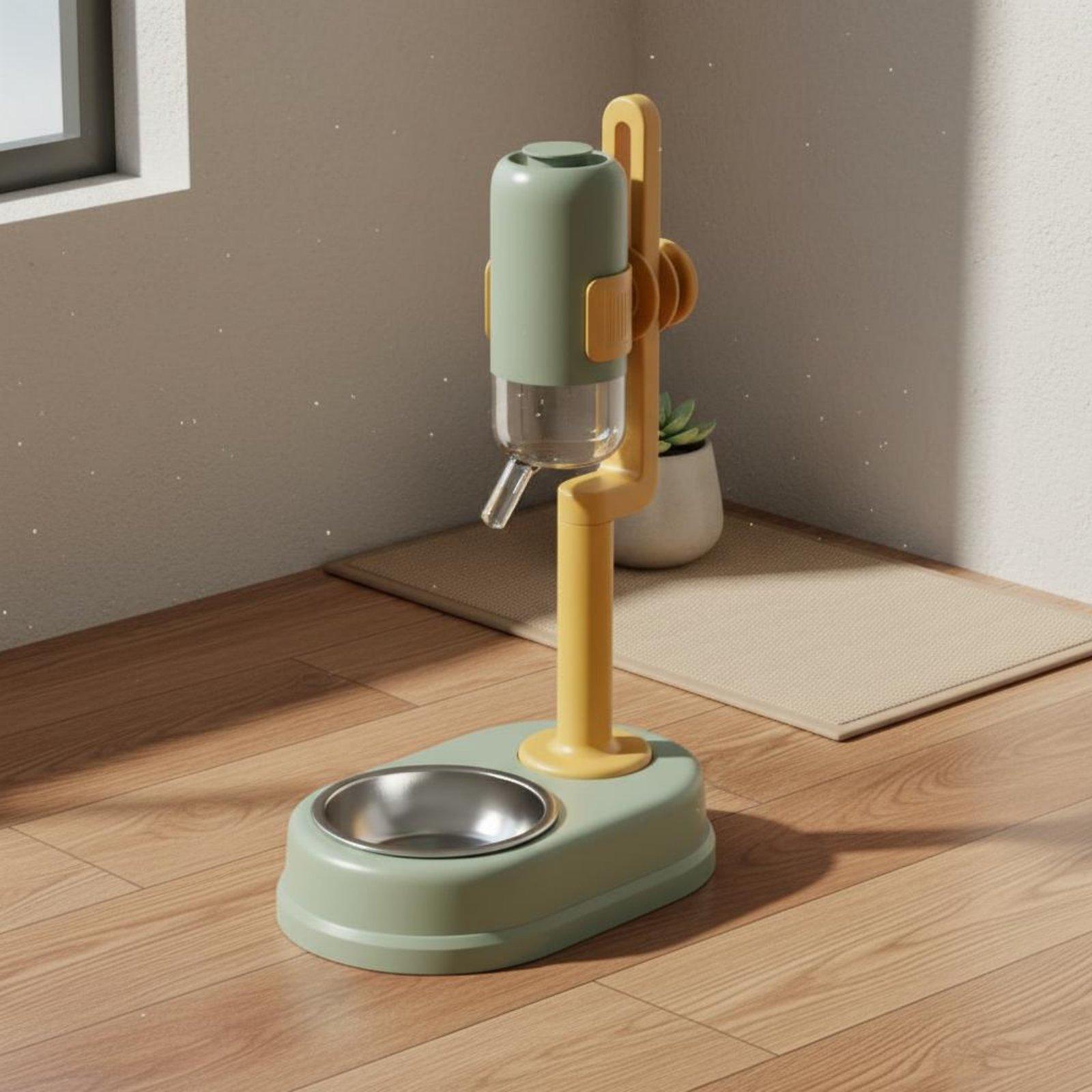 Pet Water Supply Equipment Ind - огляд і ціна Dog Water Fountain Large