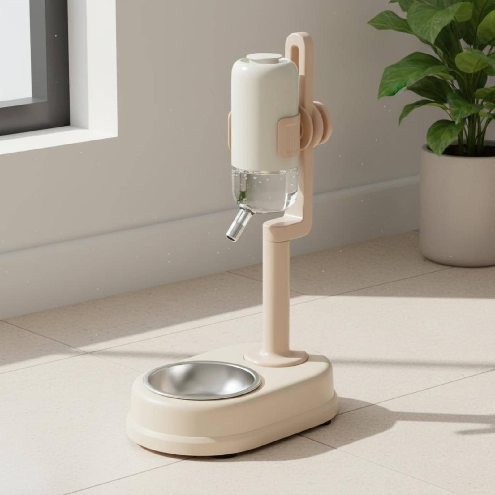 Pet Water Supply Equipment Ind - огляд і ціна Dog Water Fountain Large