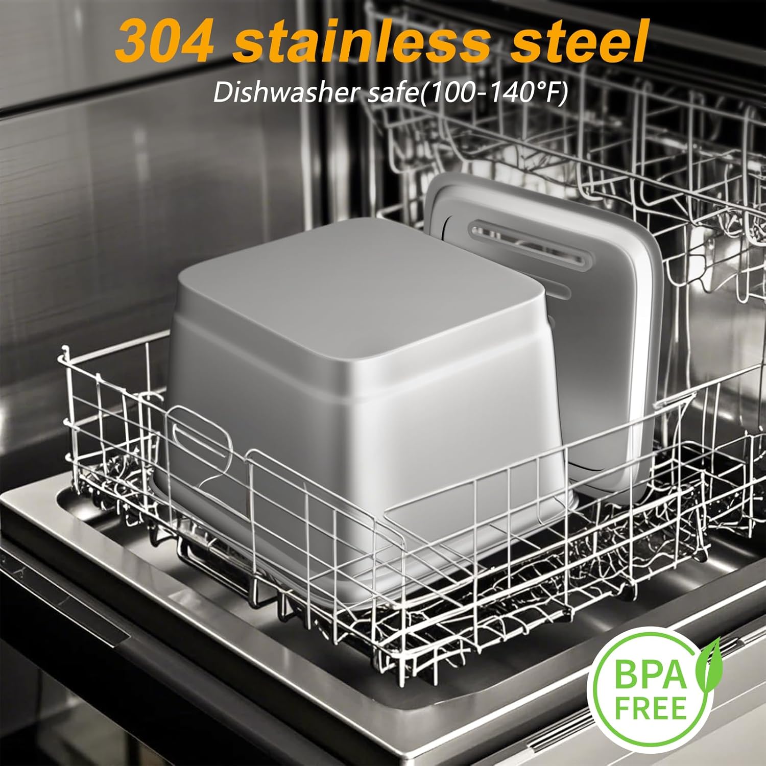 101oz/3L Stainless Steel Cat W - огляд і ціна Automatic Cat Water Dispenser 3L