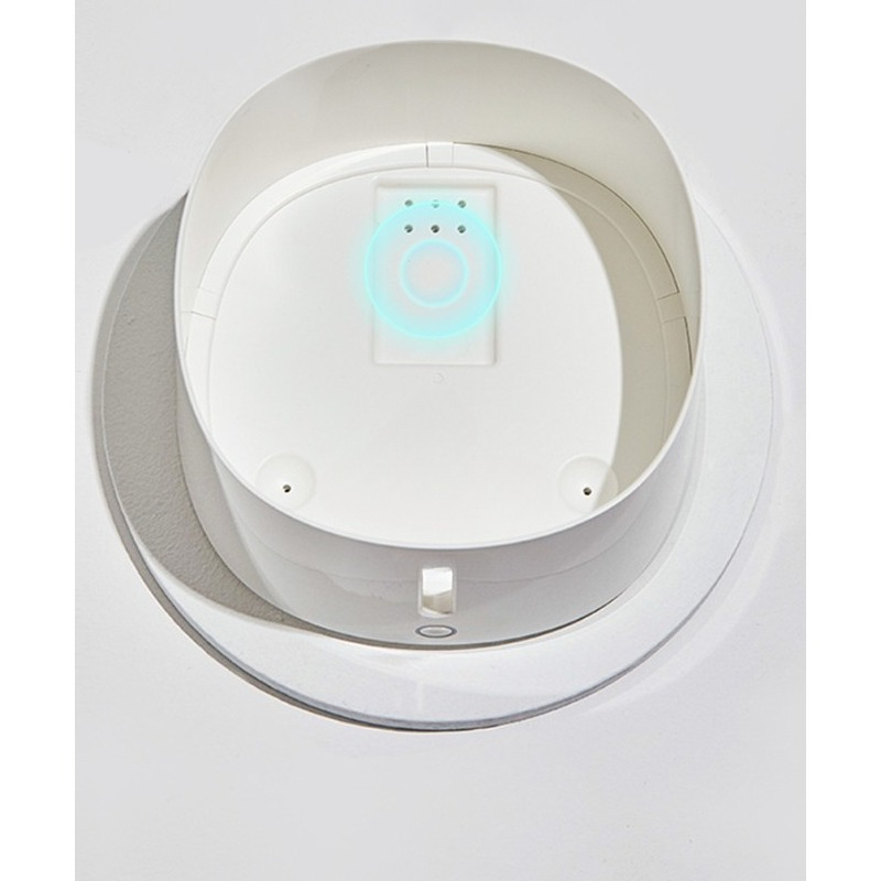 Wireless Magnetic Pump Pet Wat - огляд і ціна Wireless Pet Water Fountain Battery