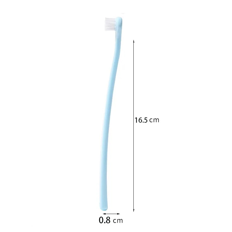 Dog Toothbrush Dog Teeth Clean - огляд і ціна Pet Fountain Cleaning Kit