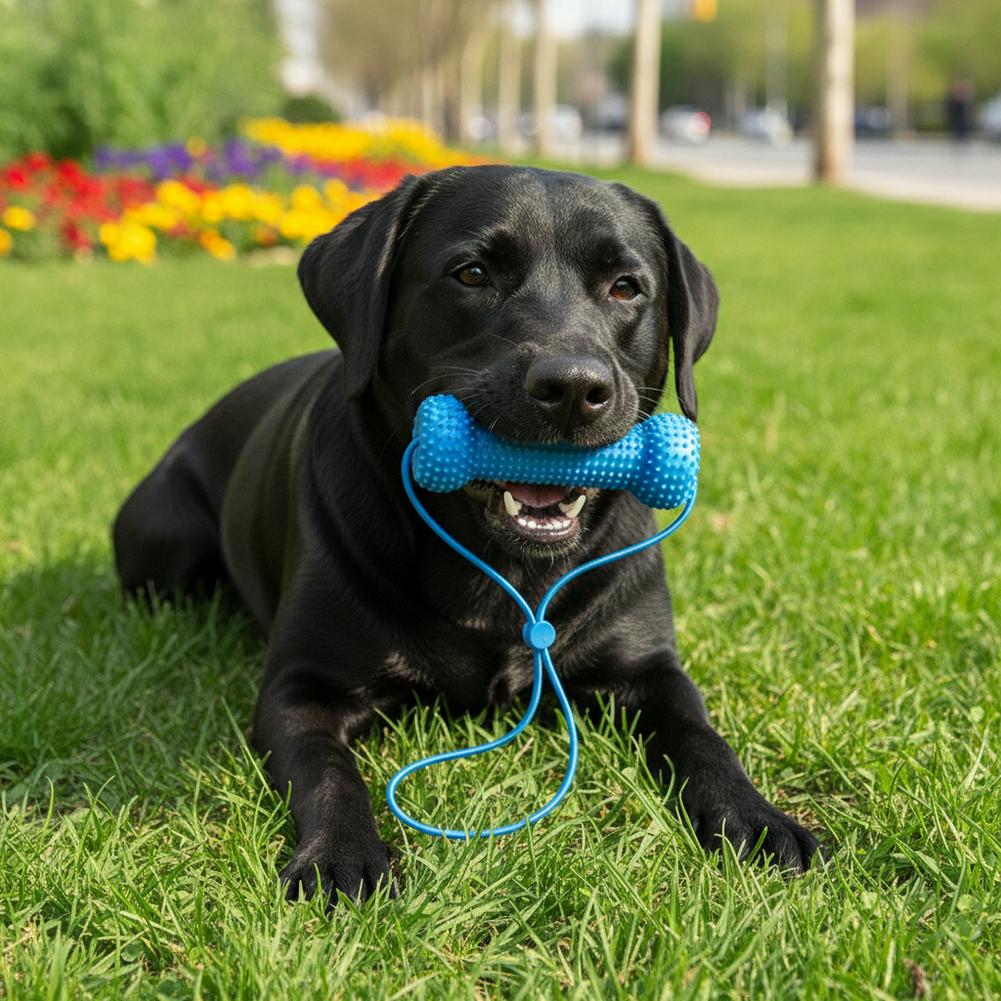 Pet Dental Care Chewing Toy 2i - огляд і ціна Pet Fountain Cleaning Kit