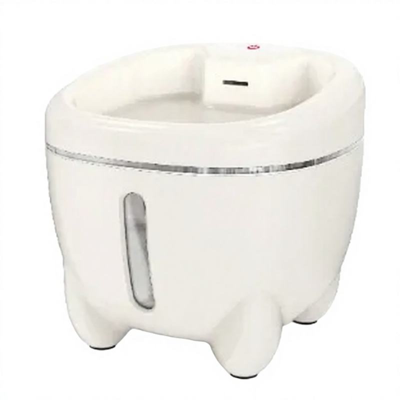 3L Wireless Automatic Eco-Frie - огляд і ціна Wireless Pet Water Fountain Battery