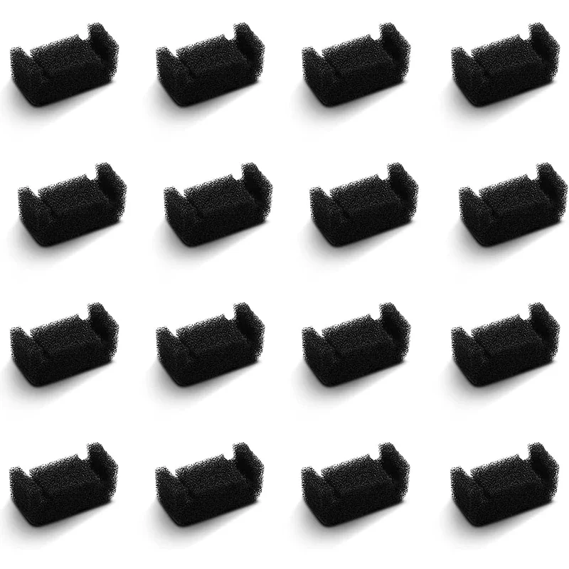 4/6/8/12/16Pcs Pet Fountain Fi - огляд і ціна Pet Fountain Filter Replacement