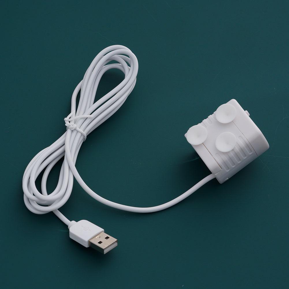 2W 5V Water Pump Replacement M - огляд і ціна Pet Water Fountain Pump Replacement