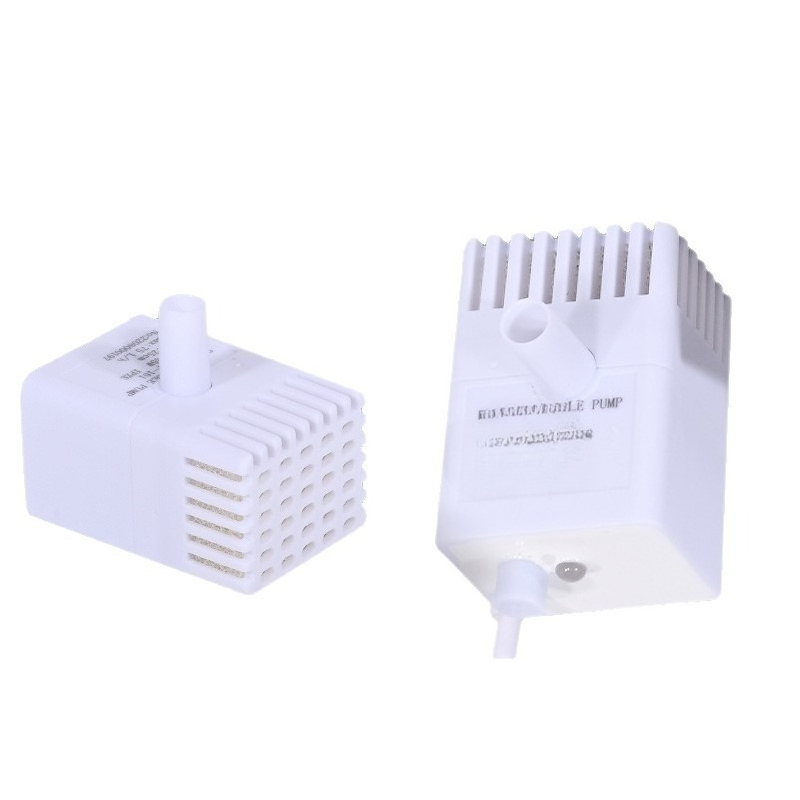 5V USB Pet Water Fountain Pump - огляд і ціна Pet Water Fountain Pump Replacement