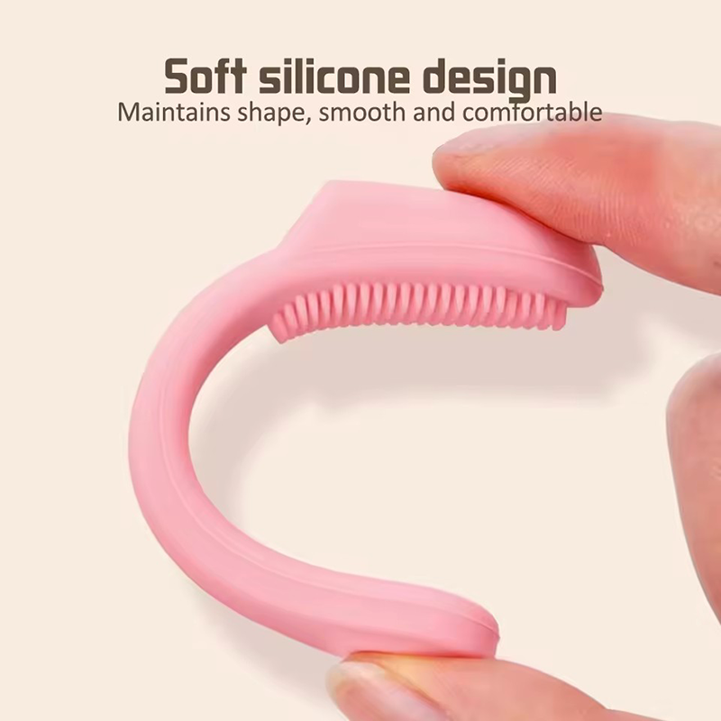 Pet Finger Brush Soft Silicone - огляд і ціна Pet Fountain Cleaning Kit