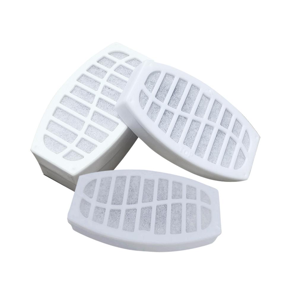 1/4pc Replaced Activated Carbo - огляд і ціна Pet Fountain Filter Replacement