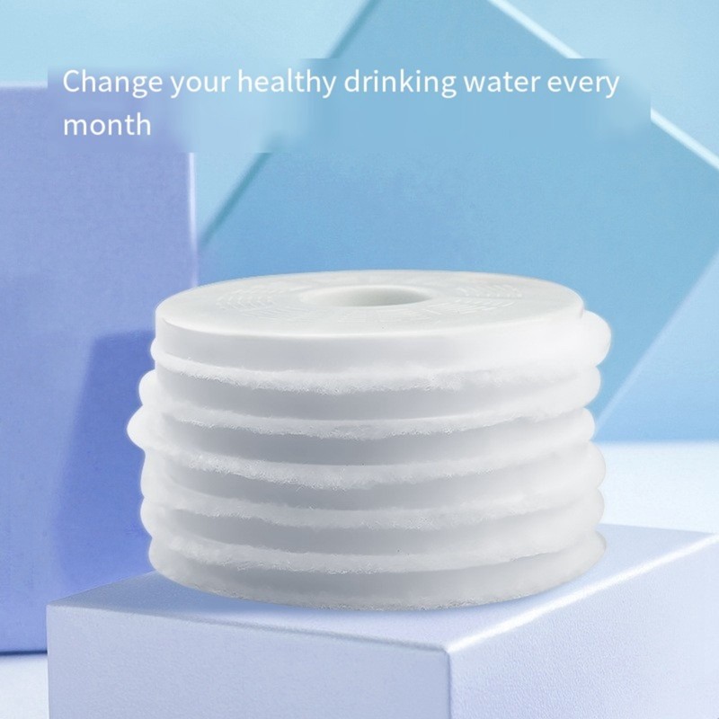 [A93Z!】 Replacement Water Filt - огляд і ціна Pet Fountain Filter Replacement