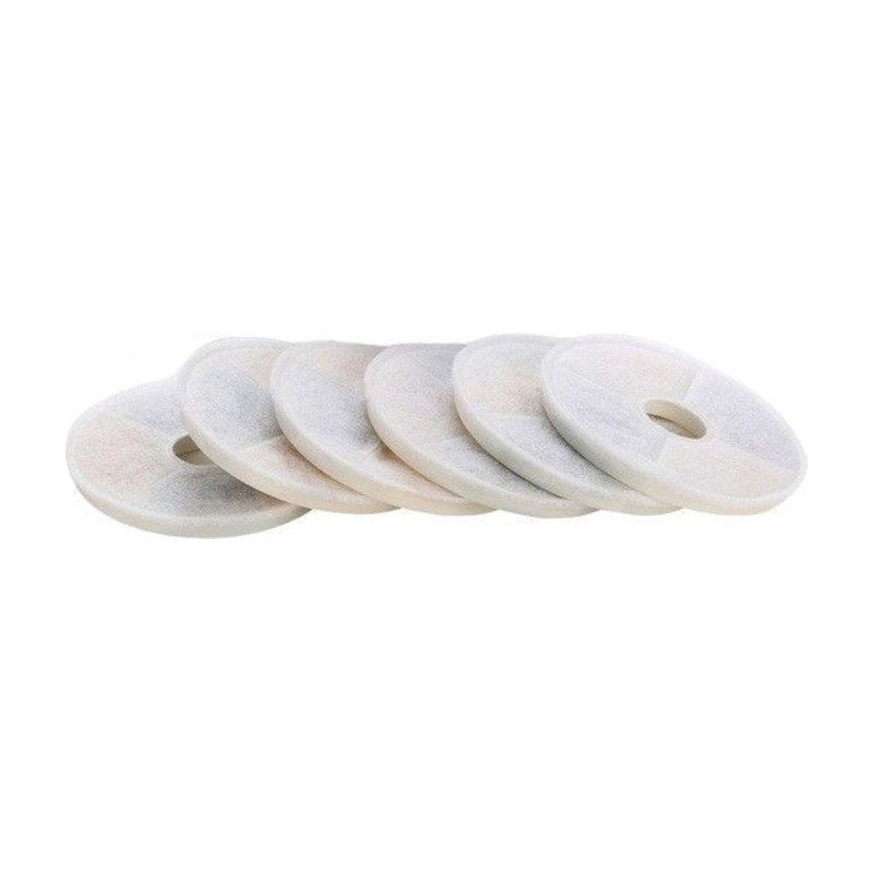 [A93Z!】 Replacement Water Filt - огляд і ціна Pet Fountain Filter Replacement