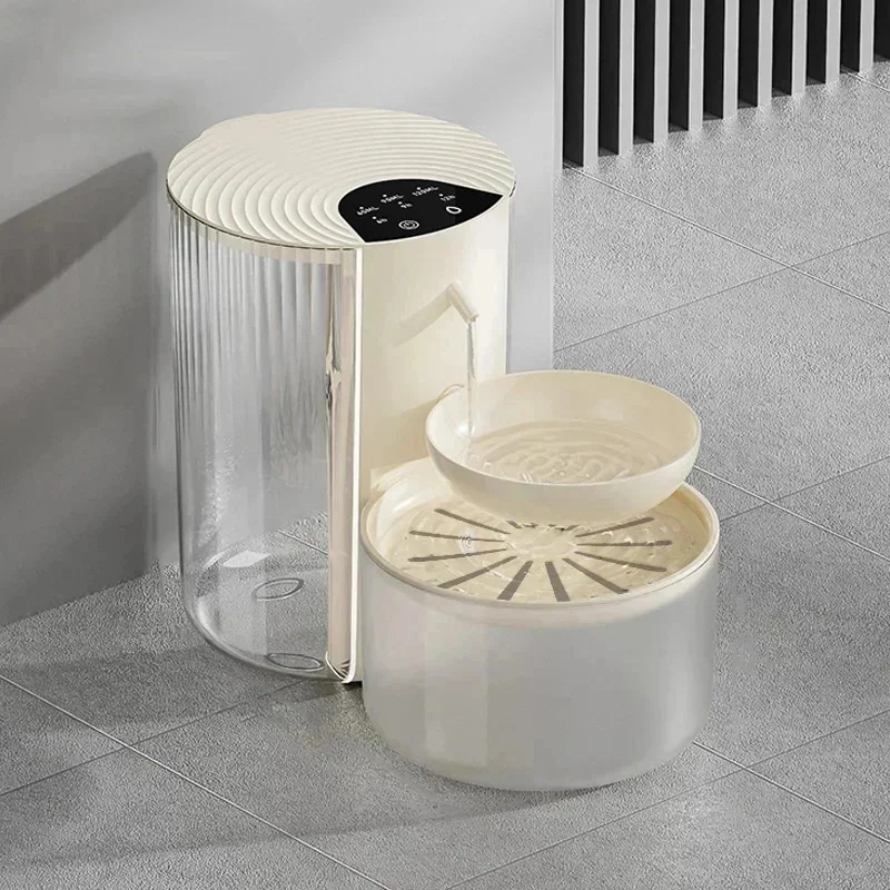 3L Large Capacity Pet Smart Wa - огляд і ціна Automatic Cat Water Dispenser 3L