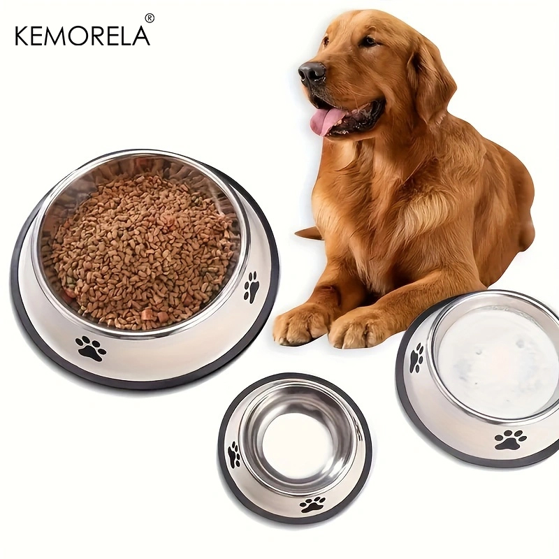 Stainless Steel Pet Dog Bowl F - огляд і ціна Pet Water Fountain Stainless Steel