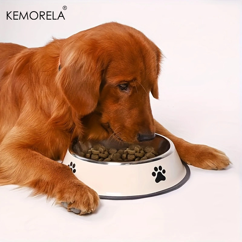 Stainless Steel Pet Dog Bowl F - огляд і ціна Pet Water Fountain Stainless Steel