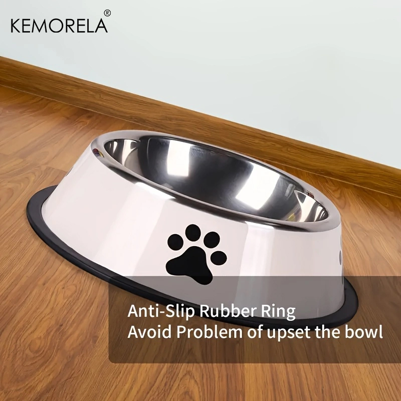 Stainless Steel Pet Dog Bowl F - огляд і ціна Pet Water Fountain Stainless Steel