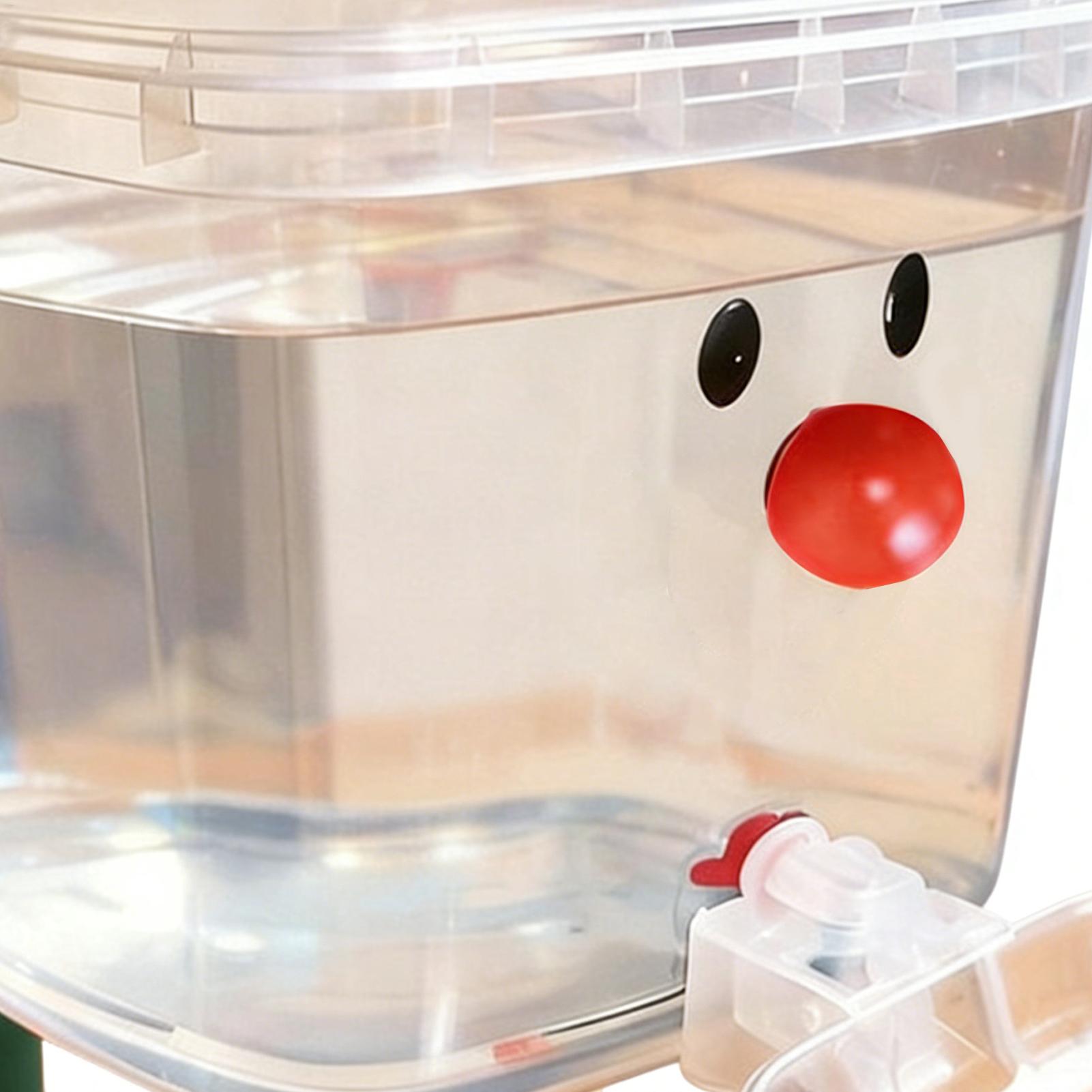 NEW Dog Automatic Water Dispen - огляд і ціна Automatic Cat Water Dispenser 3L