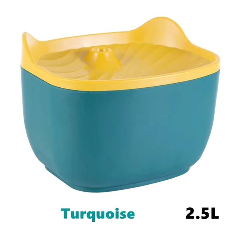 AAAF Dog Water Fountain For Ca - огляд і ціна Dog Water Fountain Large