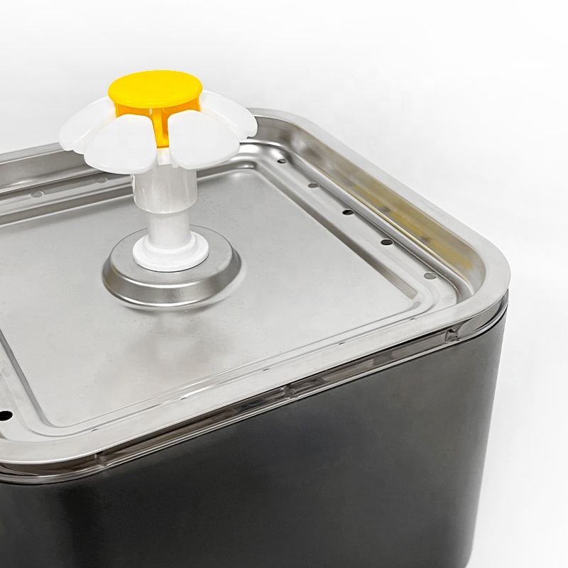 st Petwant Automatic 3L Cat Wa - огляд і ціна Automatic Cat Water Dispenser 3L