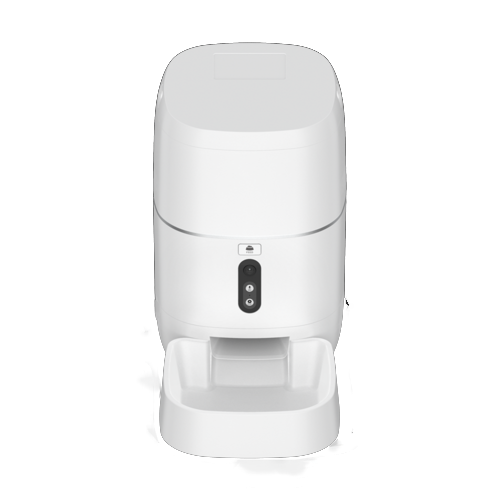 High Quality Wifi Version Cat  - огляд і ціна Smart Pet Feeder Camera Wifi