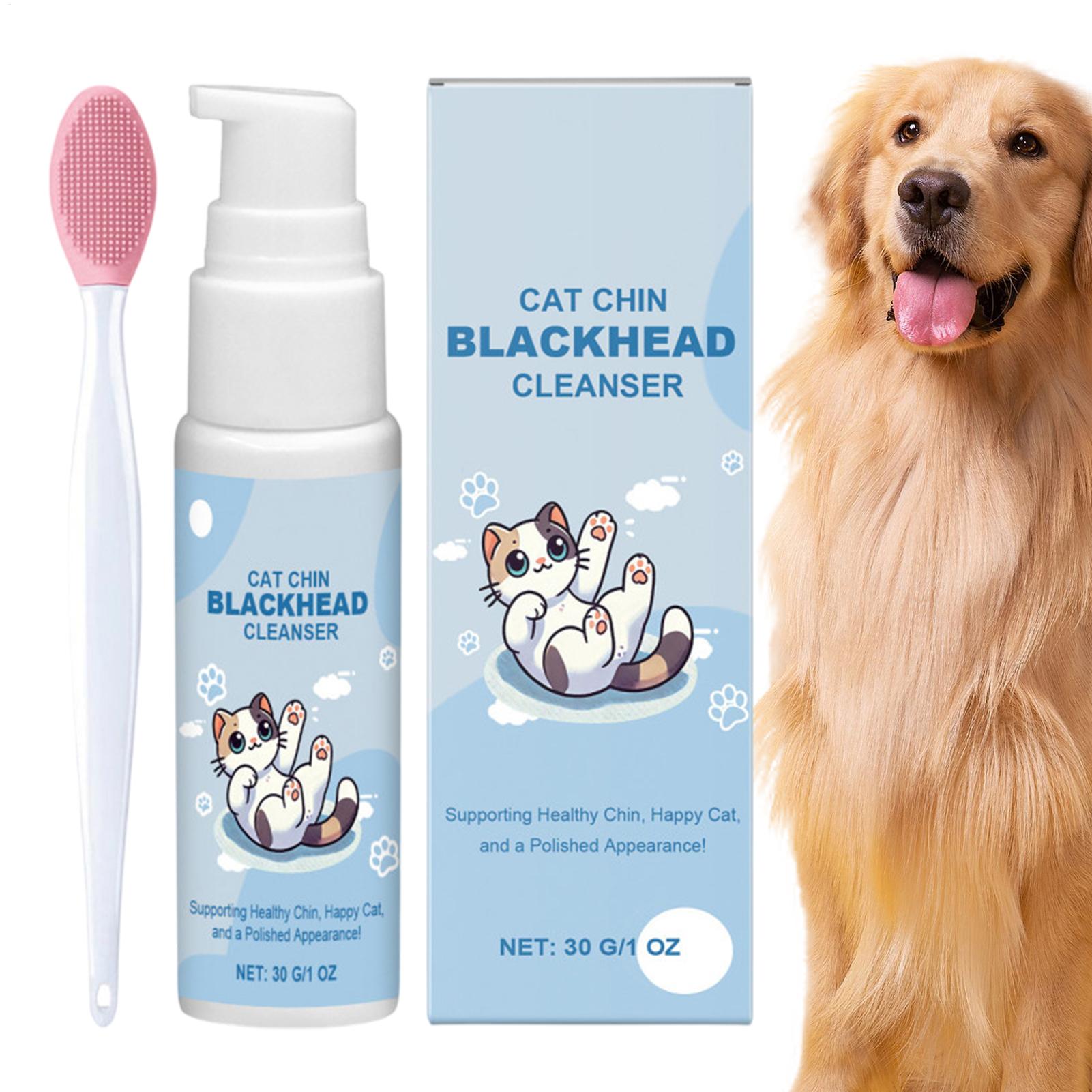 30g Pet Chin Cleaner With Toot - огляд і ціна Pet Fountain Cleaning Kit