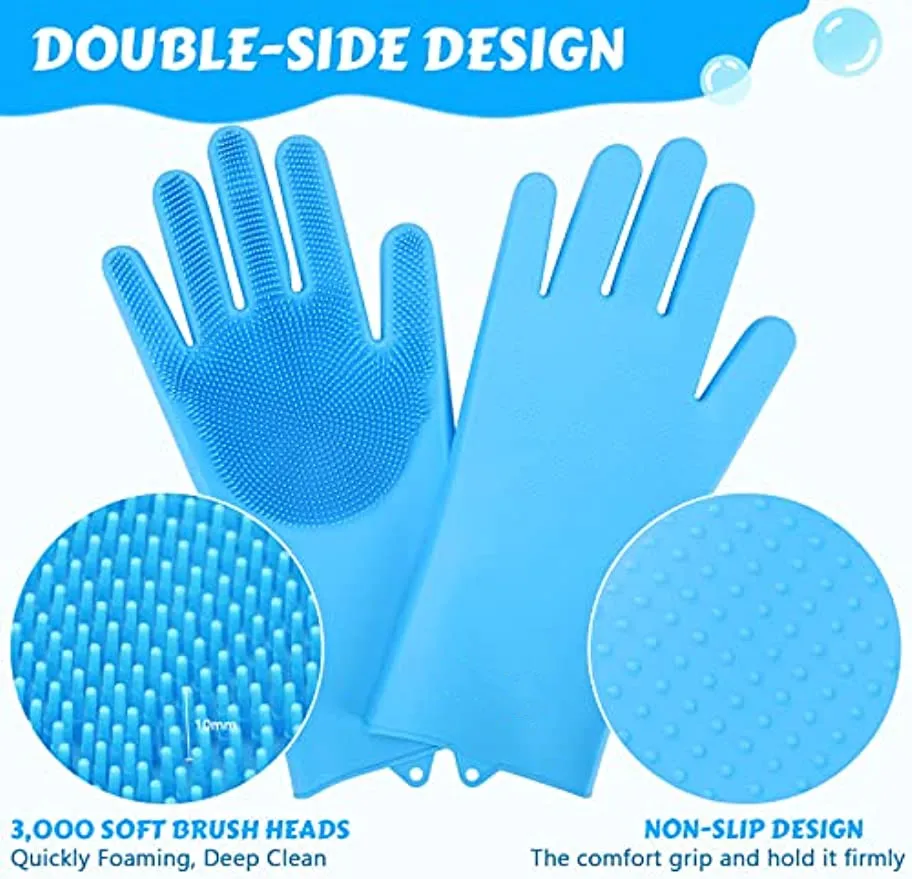 Pet Grooming Gloves Dog Cat Ba - огляд і ціна Pet Fountain Cleaning Kit