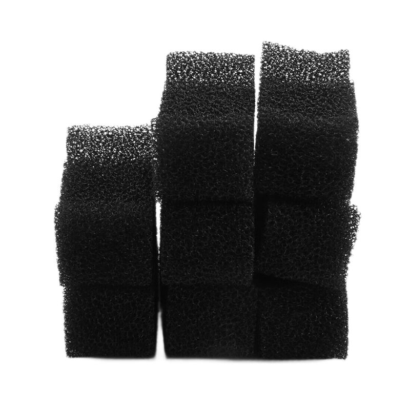 AT02-8PCS Sponge Filter For Ca - огляд і ціна Pet Fountain Filter Replacement