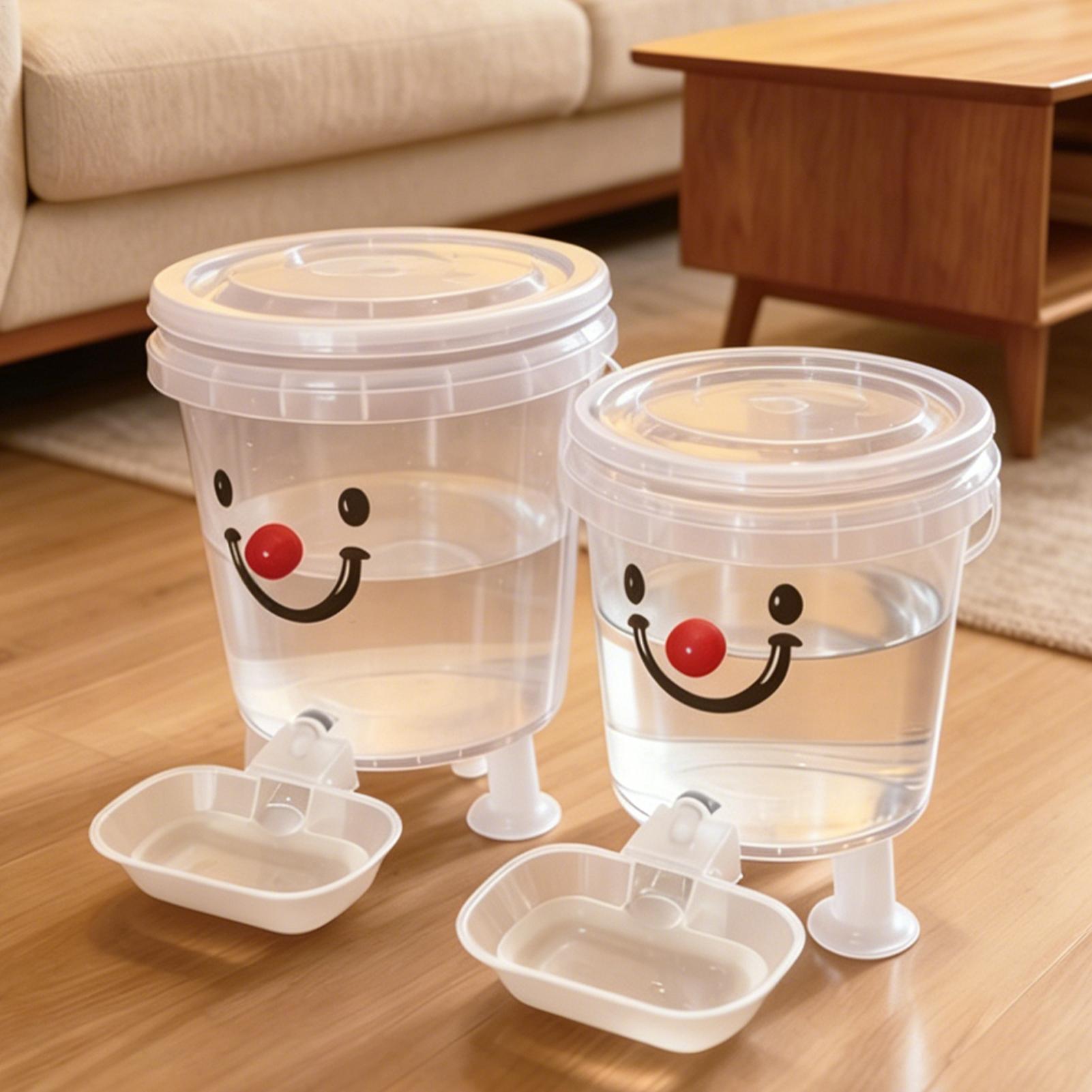 Pet Drinking Fountain Set Cart - огляд і ціна Dog Water Fountain Large