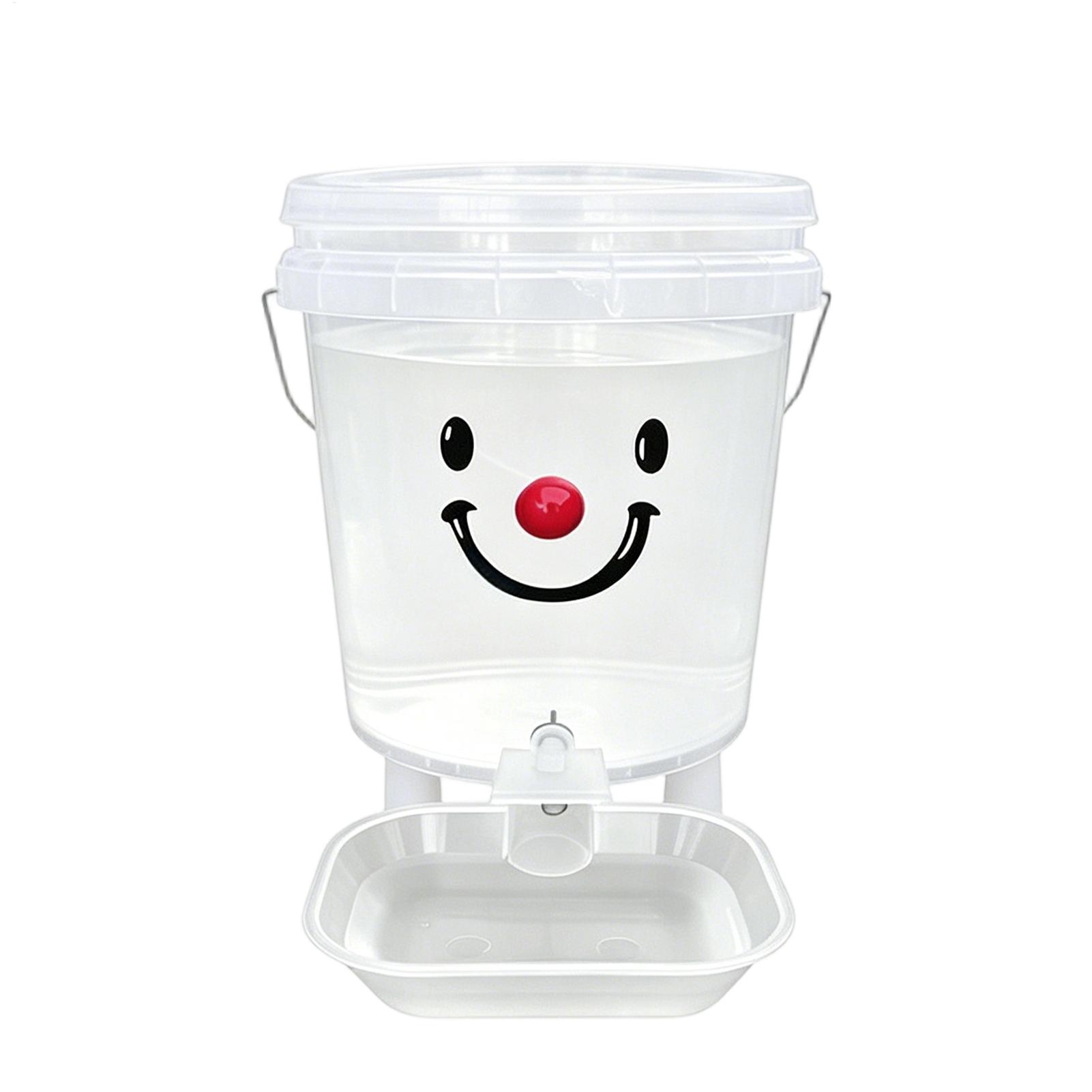 Pet Drinking Fountain Set Cart - огляд і ціна Dog Water Fountain Large